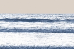 Blue wave