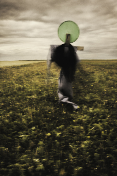 Scarecrow 1