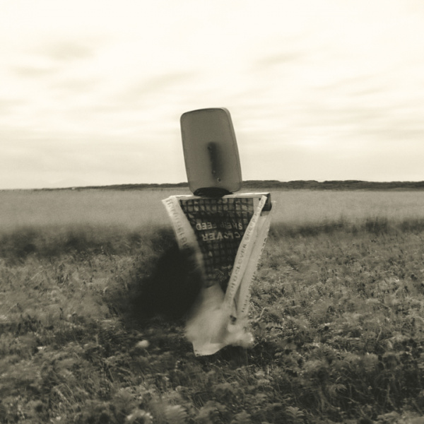 Scarecrow 2