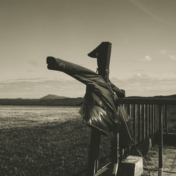Scarecrow 3