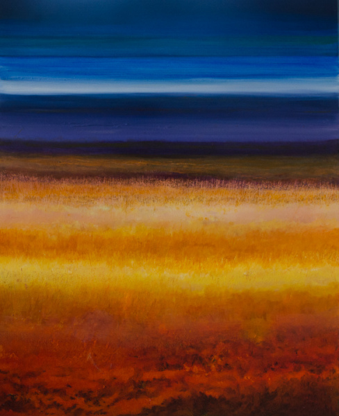 Machair III