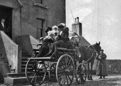 Uist in Old Photos