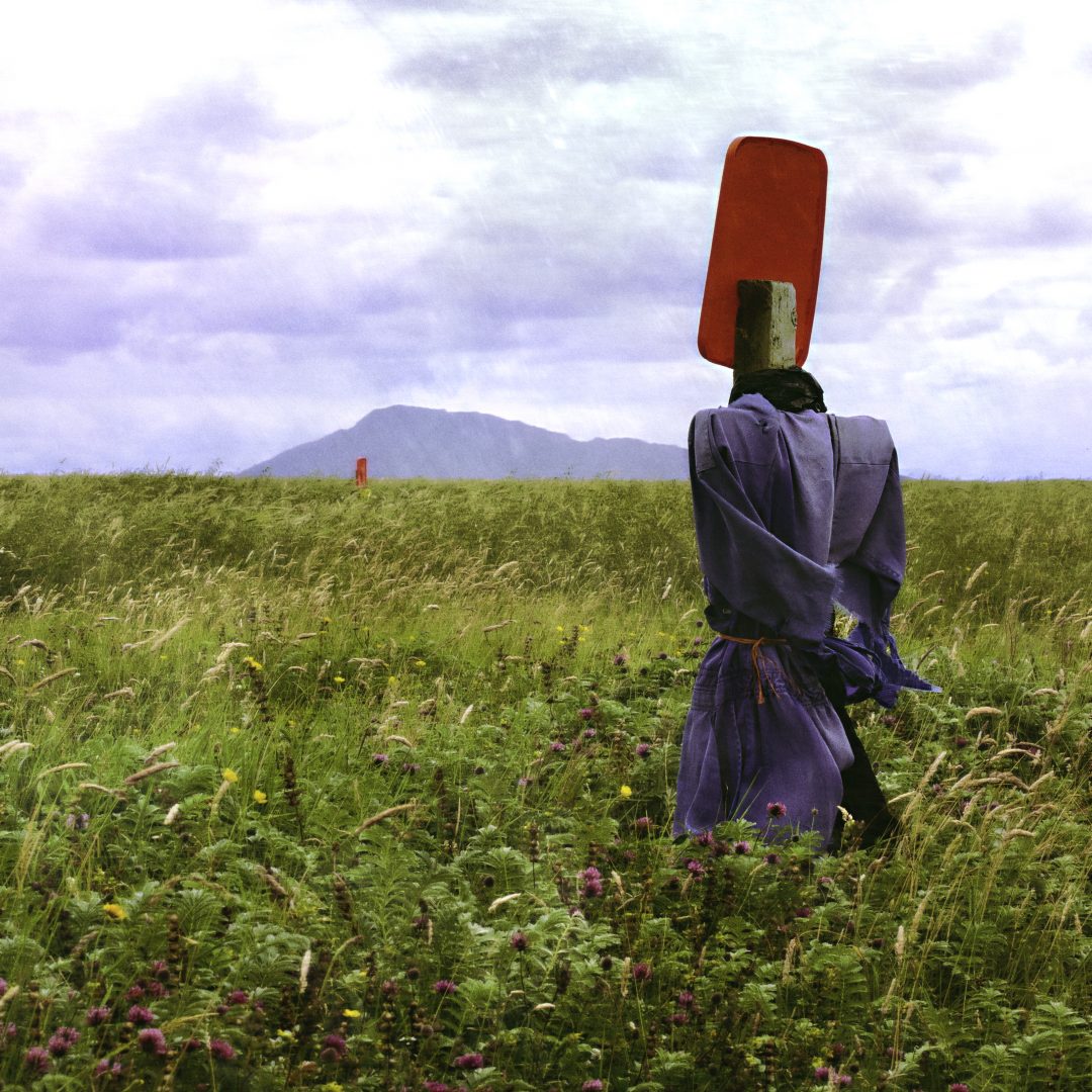 Scarecrows