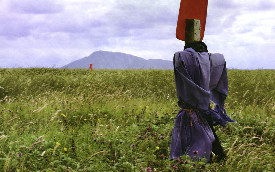 Scarecrows