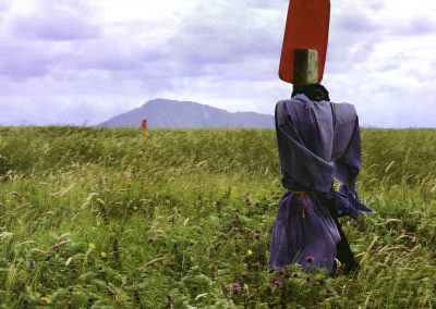 Scarecrows