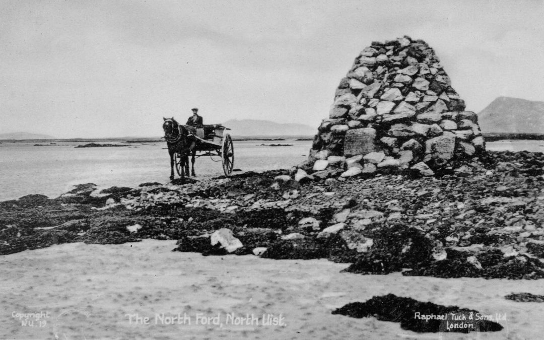 Crossing the Fords